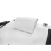 SPA Vonia Su Vandens Masažu MO-0011L 170x80x56cm DEŠINĖ