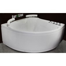 Akrilinė vonia B1550-1 be masažų (simple) 140x140