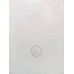 Akrilinė vonia LIBRA 206 balta