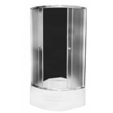 Dušo kabina 809 fabric 90x90