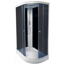 Dušo kabina K876E fabric