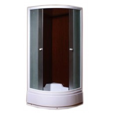 Dušo kabina PA90 fabric 90x90