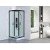Dušo kabina Verona R1617 80x80 grey Dušo kabina Verona R1617 80x80 grey