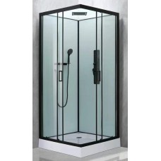 Dušo kabina Verona R21 80x80 grey Dušo kabina Verona R21 80x80 grey