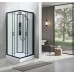 Dušo kabina Verona R23 90x90 grey Dušo kabina Verona R23 90x90 grey