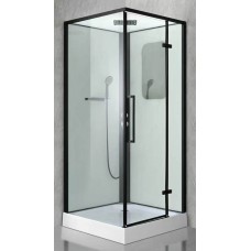 Dušo kabina Verona R28 80x80 grey Dušo kabina Verona R28 80x80 grey