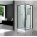 Dušo kabina Verona R28 80x80 grey Dušo kabina Verona R28 80x80 grey