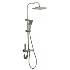 Dušo sistema C-0 grey