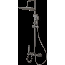 Dušo sistema C-10 grey