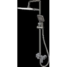 Dušo sistema C-4-1 grey