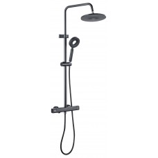Dušo sistema C-40 black