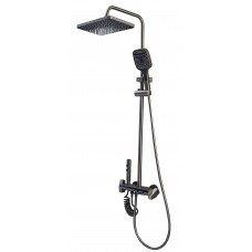 Dušo sistema C-56 grey