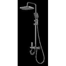 Dušo sistema C-95 grey