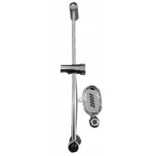 Dušo stovas su muiline 54510