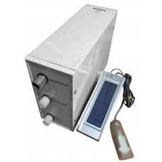 Generatorius garo (TR026 su valdymo pulteliu)