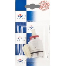 Kasetė maišytuvui 40mm be