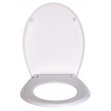 Klozeto dangtis DU02 lėtas