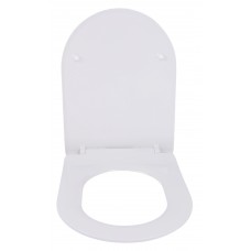 Klozeto dangtis DU25 lėtas