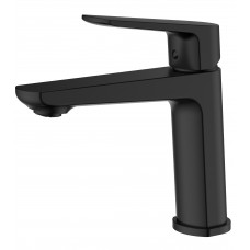 Maišytuvas praustuvui B750B-1A black