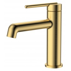 Maišytuvas praustuvui B773G-1 gold