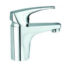 Maišytuvas praustuvui, su metal. automat. vožtuvu MB2 100A