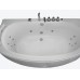 Masažinė vonia B1790-1 su hidromasažu 170x90 Masažinė vonia B1790-1 su hidromasažu 170x90