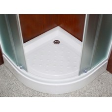 Padas dušo kabinai S802A 90x90