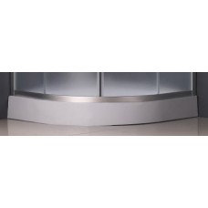 Padas dušo kabinos R8012A 80x80 žemas