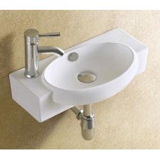 Praustuvas 8329L kairinis