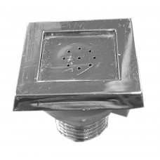 Purkštukas dušo kabinai