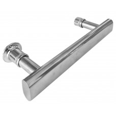 Rankena dušo kabinai plokščia 14.5 cm