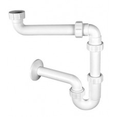 Sifonas K.Mc HC4PF-32SPS