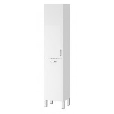 Spintelė Cersanit PILLAR CLASO balta