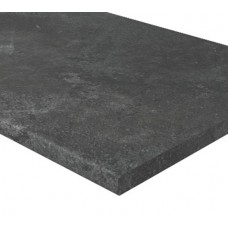 Stalviršis 060 BETON CZARNY 38mm