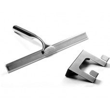 Valytuvas kabinoms, ner.plien.Chromas