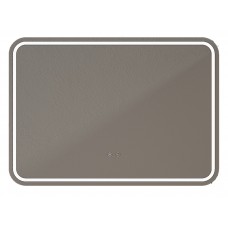 Veidrodis ALOE 100 su LED apšvietimu