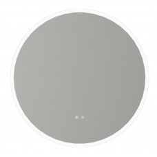 Veidrodis FICUS 90 su LED apšvietimu