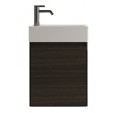 Vonios kambario spintelė su praustuvu MAGNOLIA46 pakabinama