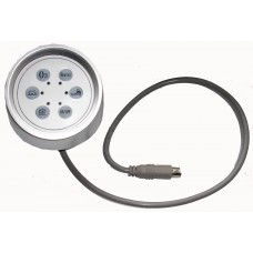 Vonios valdymo pultelis M3018