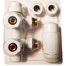 Vožtuvas termost. gyvatukui 2020B