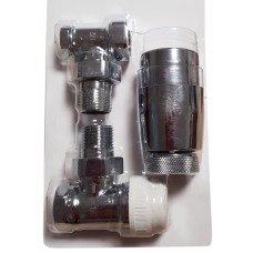 Vožtuvas termost. gyvatukui 2106B