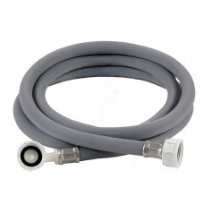 Žarna skalbimo mašinos pajungimui 3/4 1m