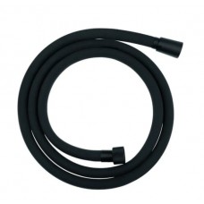 Žarnelė dušo PETO DŽ 150cm juoda