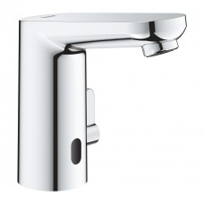 Bekontaktis praustuvo maišytuvas Grohe QuickFix Sensor Get E, chromas
