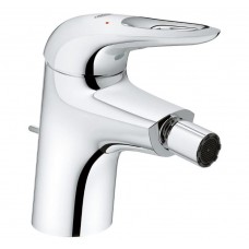 Bidė maišytuvas GROHE, Eurostyle, S dydis, chromas