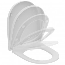 Dangtis WC Ideal Standard i.life O, Soft Close Dangtis WC Ideal Standard i.life O, Soft Close