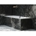Dušo galvutė Ravak Chrome, 951.20BLM 1 funkcija, Black Matt