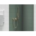 Dušo galvutė Ravak Chrome, 951.60GLB 1 funkcija, Gold Brushed
