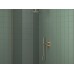 Dušo galvutė Ravak Chrome, 951.60GLB 1 funkcija, Gold Brushed