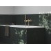 Dušo galvutė Ravak Chrome, 951.60GLB 1 funkcija, Gold Brushed